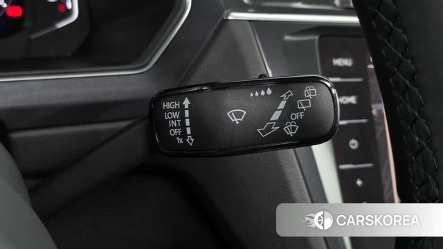 Volkswagen Tiguan second Generation id 5002931 из Кореи 20