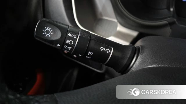 Kia The New Ray id 5013897 из Кореи 20
