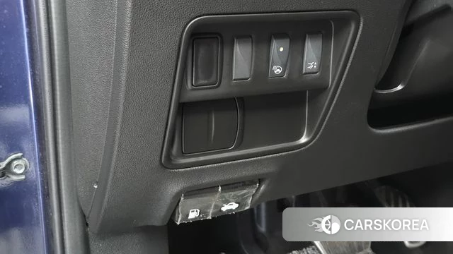 Renault Korea (Samsung) QM6 id 4960293 из Кореи 20