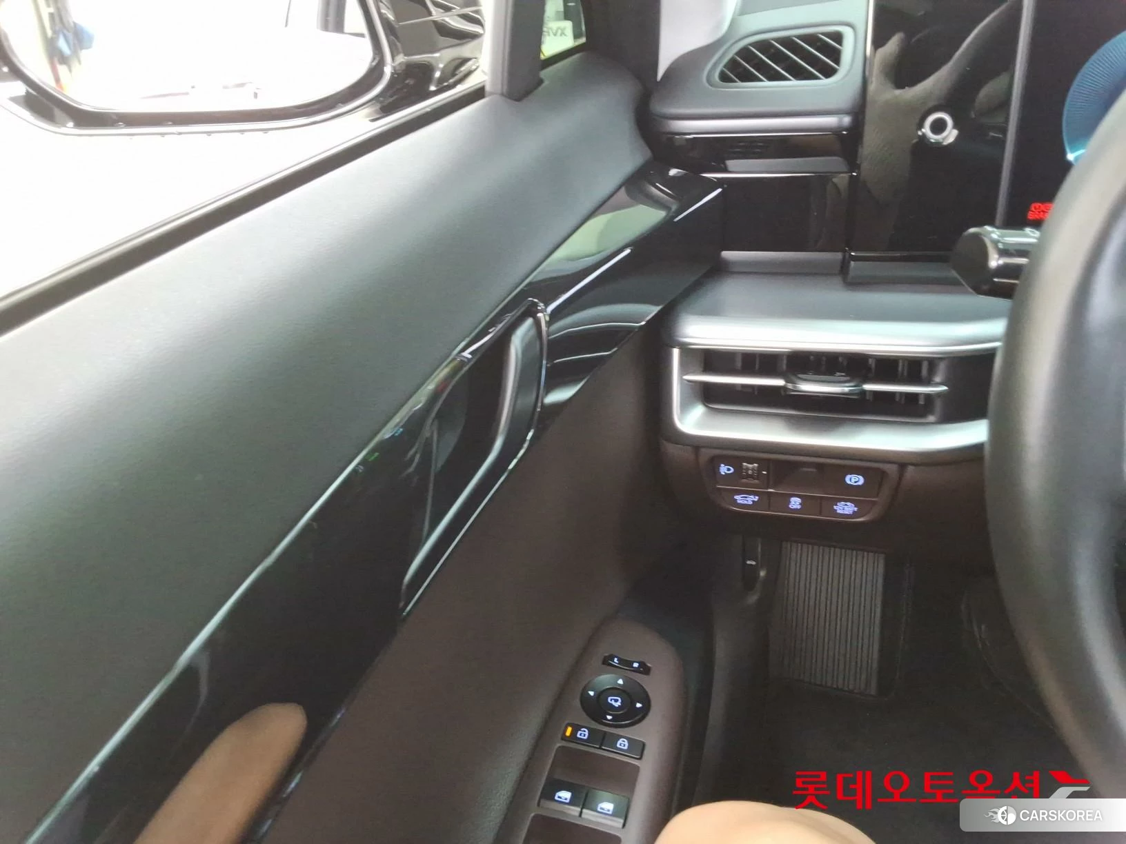 Hyundai Grandeur Hybrid id 4984630 из Кореи 20