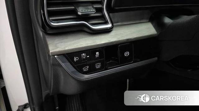 Kia Sportage 5th Generation Hybrid id 4986359 из Кореи 20