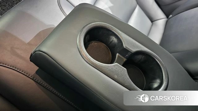 Tesla Model 3 id 4683761 из Кореи 20