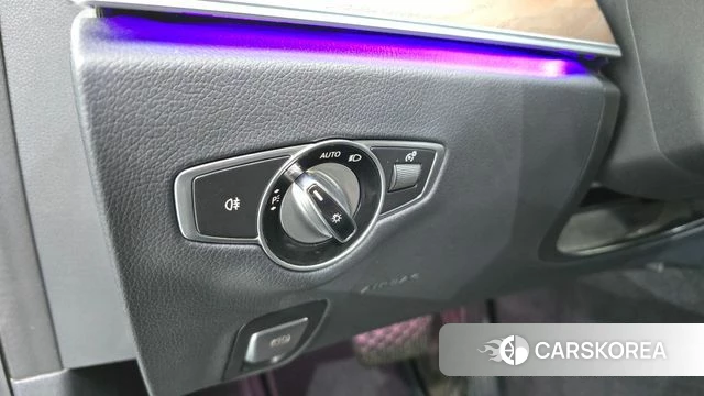 Mercedes-Benz E-Class W213 id 4944108 из Кореи 20