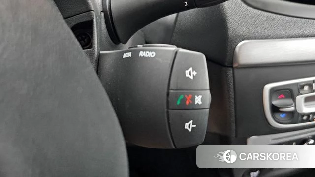 Renault Korea (Samsung) SM3 Neo id 4923789 из Кореи 20