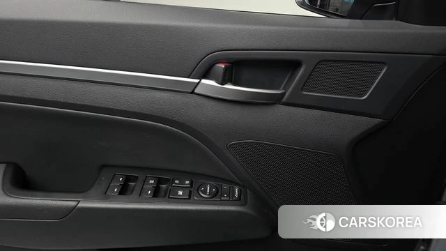 Hyundai The New Avante AD id 4977652 из Кореи 20