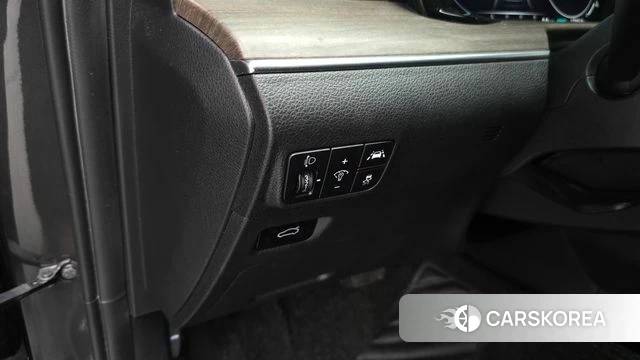 Kia K5 3rd generation id 4977191 из Кореи 20