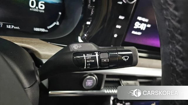 Kia K5 3rd generation id 4987153 из Кореи 20