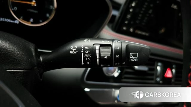 Genesis The New G70 Shooting Brake id 5027454 из Кореи 20
