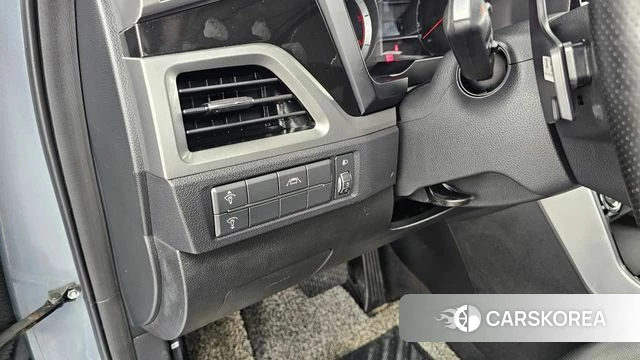 Ssangyong Beautiful Korando id 4998008 из Кореи 20