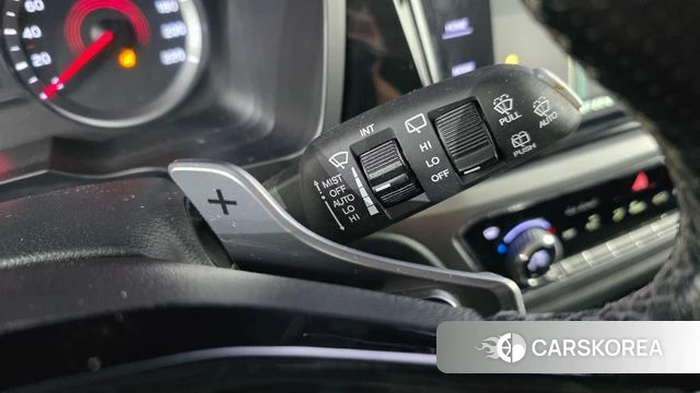 Ssangyong Beautiful Korando id 4998041 из Кореи 20