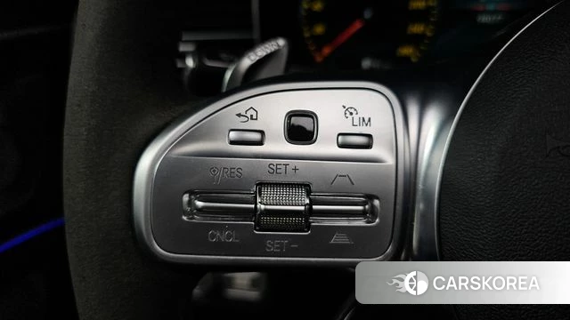 Mercedes-Benz GLE-Class W167 id 4603300 из Кореи 20