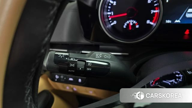 Kia Carnival 4th generation id 4985999 из Кореи 20