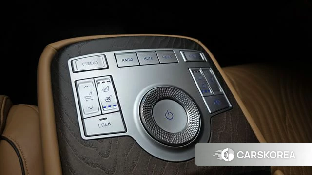 Genesis G80 (RG3) id 5040858 из Кореи 20