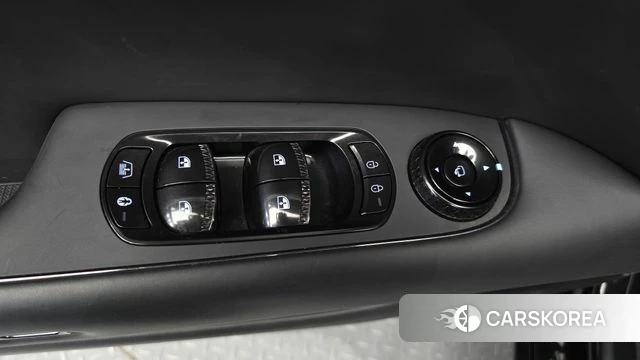Genesis G90 (RS4) id 4674834 из Кореи 20