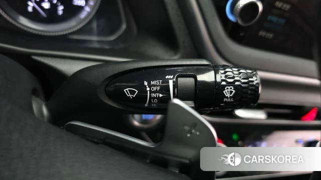Hyundai Sonata (DN8) id 5059413 из Кореи 20