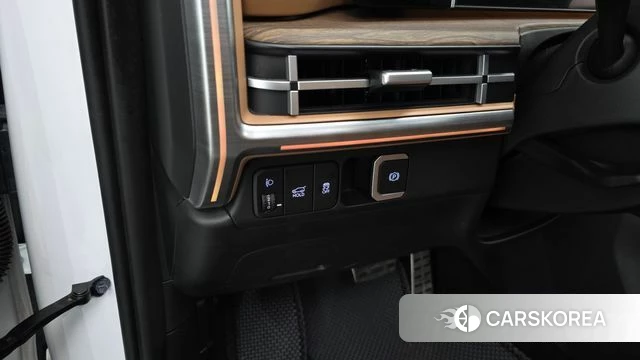 Hyundai Santa Fe (MX5) id 5011293 из Кореи 20