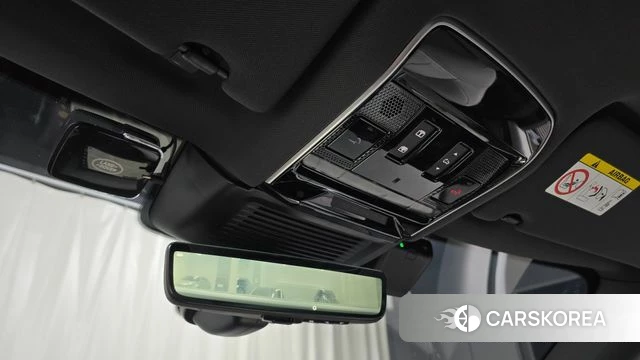 Land Rover Range Rover Sport 3rd Generation id 4515927 из Кореи 20