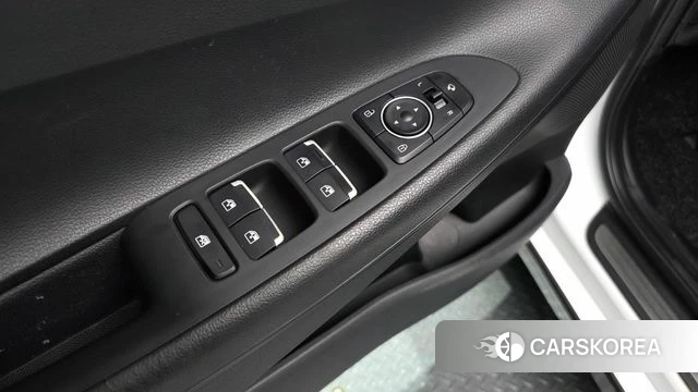 Hyundai The New Grandeur IG id 4646238 из Кореи 20