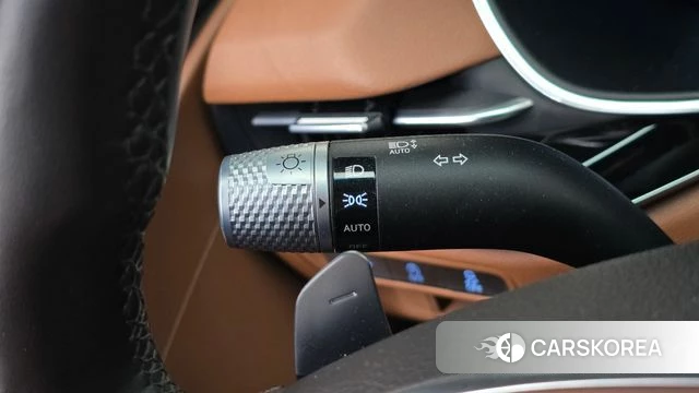 Genesis G80 (RG3) id 4996706 из Кореи 20