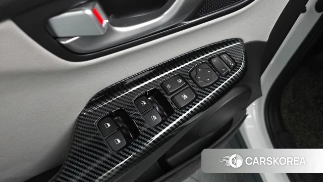 Hyundai The New Kona Hybrid id 4720979 из Кореи 20