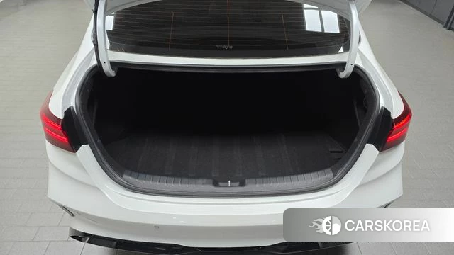 Kia The New K3 2nd generation id 4997146 из Кореи 20