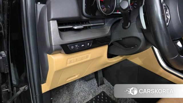 Kia Carnival 4th generation id 4965888 из Кореи 20