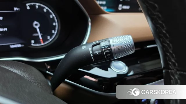 Genesis G80 (RG3) id 4935693 из Кореи 20