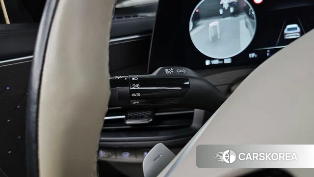 Kia K8 id 5016761 из Кореи 20