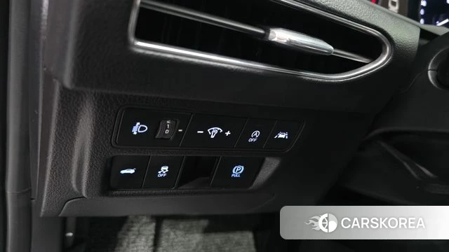 Hyundai Sonata (DN8) id 4592920 из Кореи 20