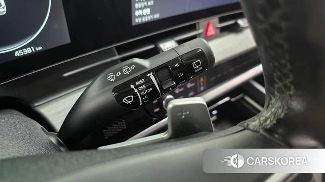 Kia Sportage 5th Generation Hybrid id 5039556 из Кореи 20
