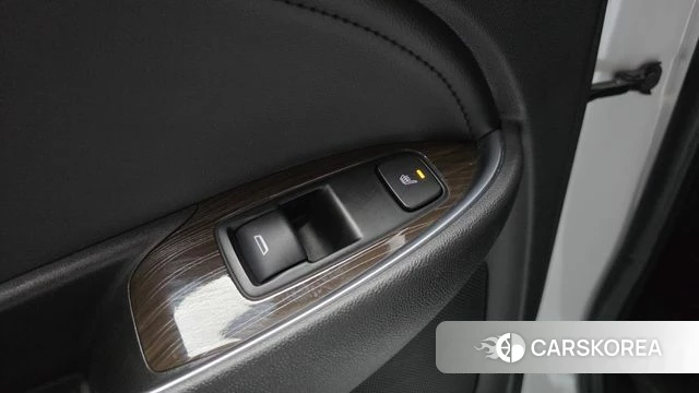 Chevrolet (GM Daewoo) All New Malibu id 4895499 из Кореи 20