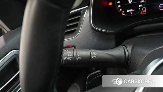 Renault Korea (Samsung) XM3 id 5013421 из Кореи 20