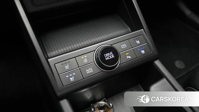 Hyundai Kona Electric (SX2) id 4935082 из Кореи 20