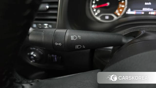 Jeep Renegade id 4992688 из Кореи 20