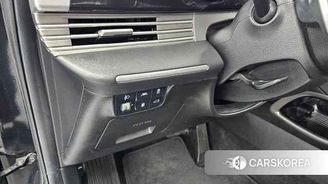 Hyundai The New Grandeur IG id 4982196 из Кореи 20