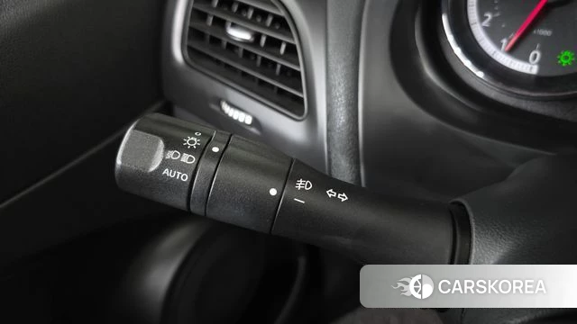 Renault Korea (Samsung) SM3 Neo id 4983216 из Кореи 20