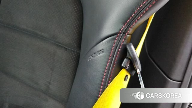 Porsche 911(992) id 4922774 из Кореи 20