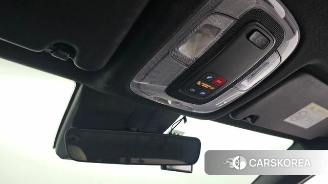 Hyundai Kona Hybrid (SX2) id 5011768 из Кореи 20