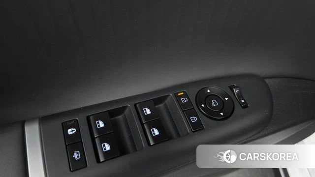 Hyundai Grandeur Hybrid (GN7) id 4995975 из Кореи 20