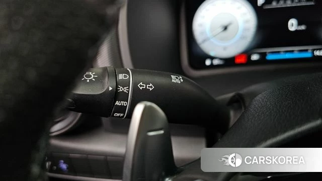 Hyundai The New Kona id 4683209 из Кореи 20