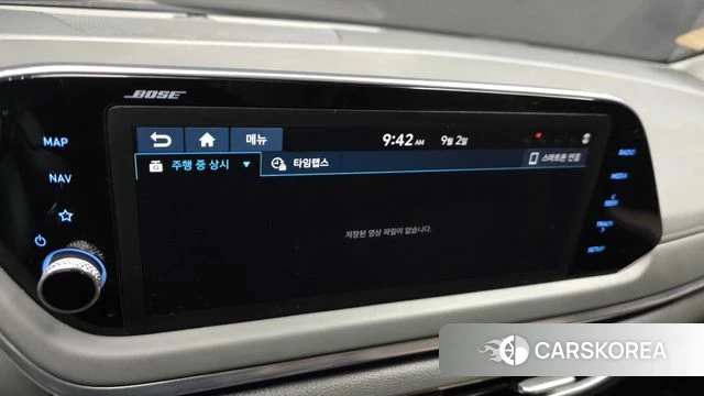 Hyundai Sonata (DN8) id 4759990 из Кореи 20