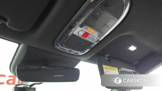 Hyundai Ionic 6 id 4965560 из Кореи 20