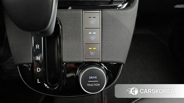 Hyundai Casper id 5002023 из Кореи 20