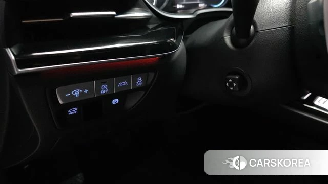 Genesis G80 (RG3) id 5041431 из Кореи 20