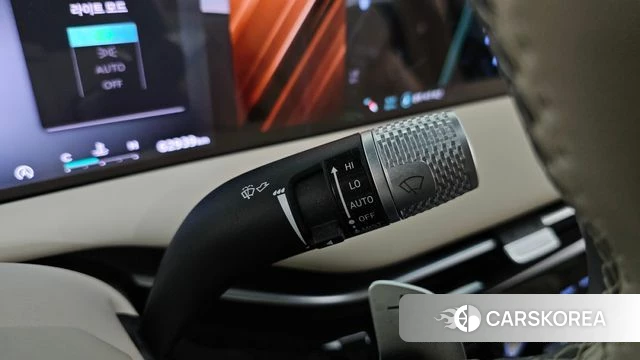 Genesis G80 (RG3) id 5001912 из Кореи 20