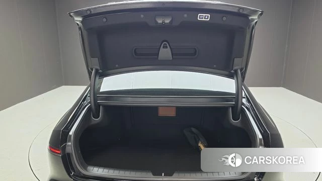 Hyundai Grandeur Hybrid (GN7) id 5033356 из Кореи 20