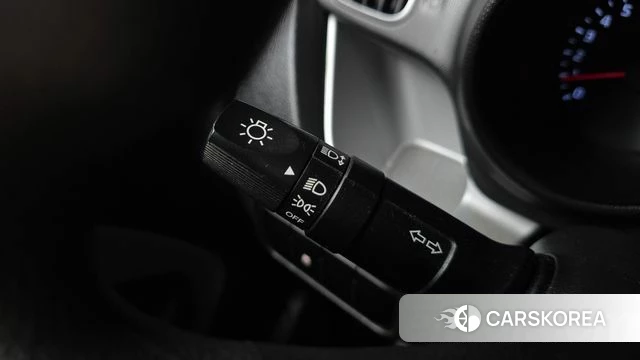 Kia The New Ray id 4951330 из Кореи 20