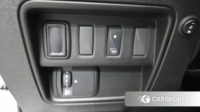 Renault Korea (Samsung) The New QM6 id 4698554 из Кореи 20