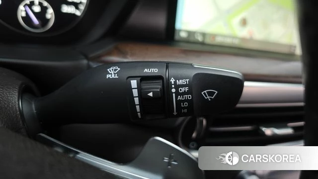 Genesis G90 id 4918485 из Кореи 20