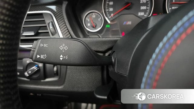 BMW M4 (F82) id 5042127 из Кореи 20